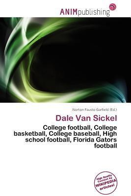 Dale Van Sickel