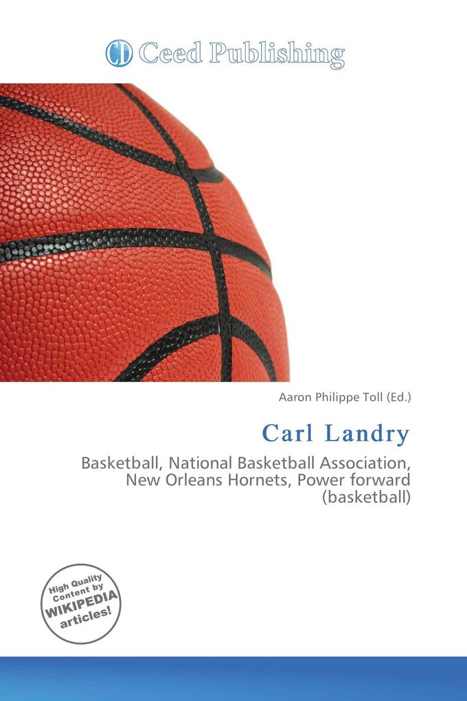 Carl Landry
