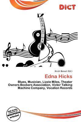 Edna Hicks
