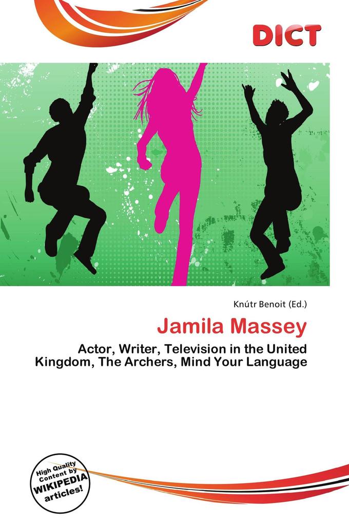 Jamila Massey