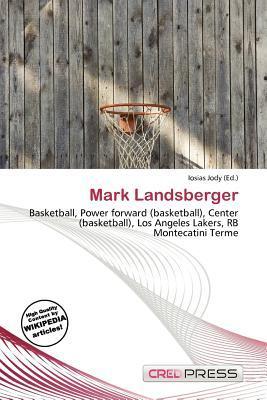 Mark Landsberger