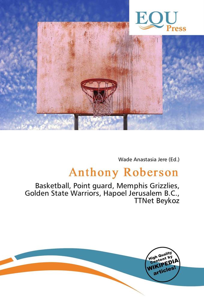 Anthony Roberson