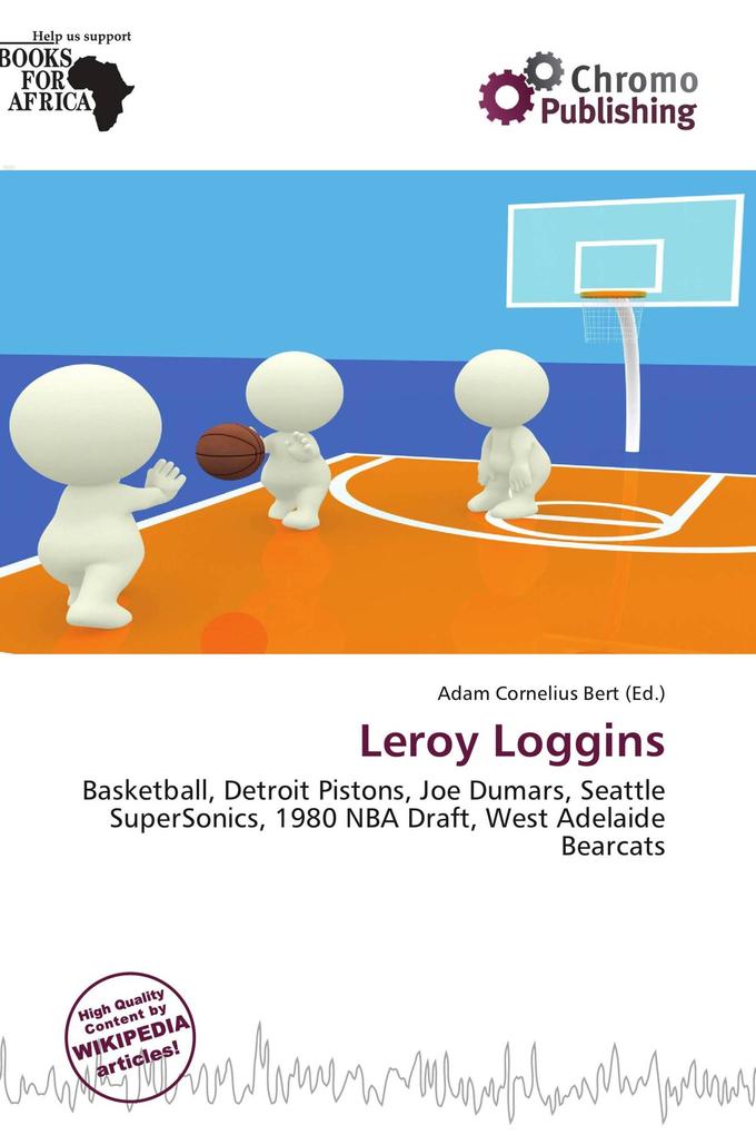 Leroy Loggins