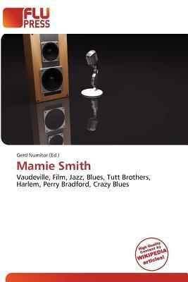 Mamie Smith