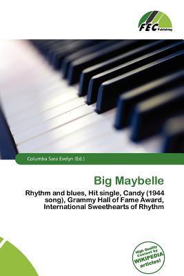 Big Maybelle