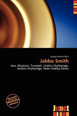 Jabbo Smith