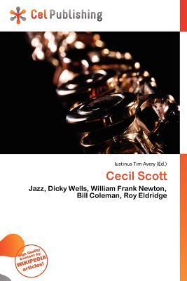 Cecil Scott