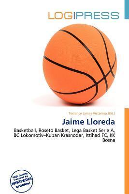 Jaime Lloreda