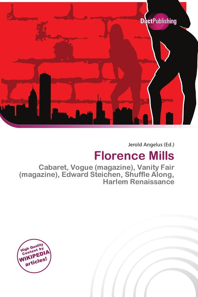 Florence Mills