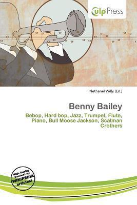 Benny Bailey