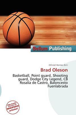 Brad Oleson