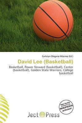 David Lee (Basketball)