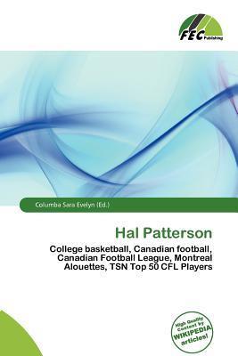 Hal Patterson