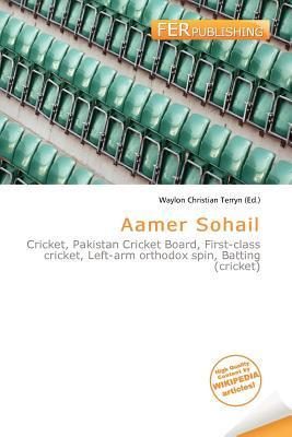 Aamer Sohail