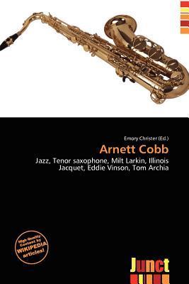 Arnett Cobb
