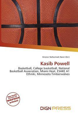 Kasib Powell