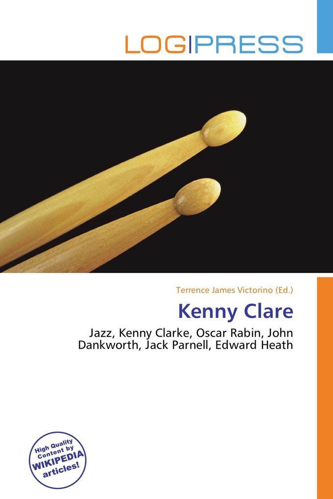 Kenny Clare