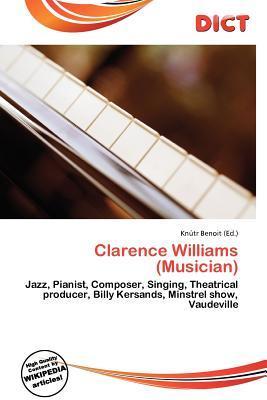 Clarence Williams (Musician)