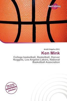 Ken Mink