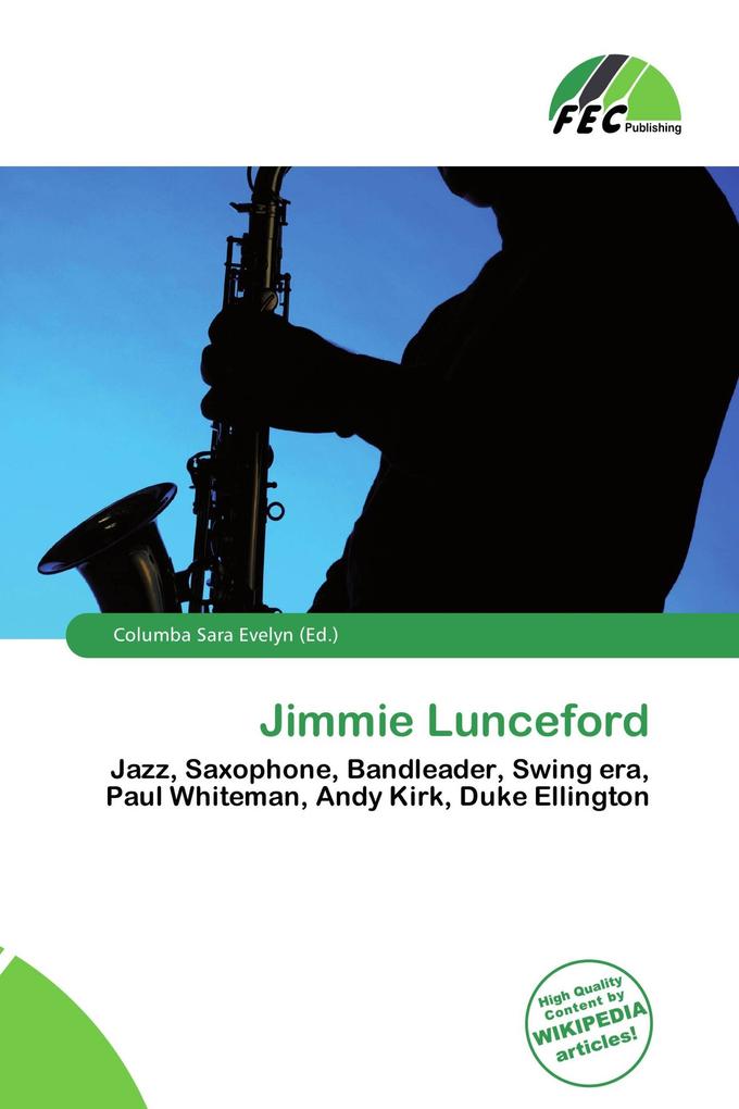 Jimmie Lunceford