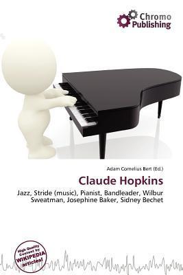 Claude Hopkins