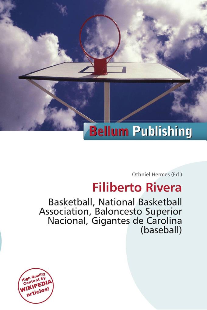 Filiberto Rivera