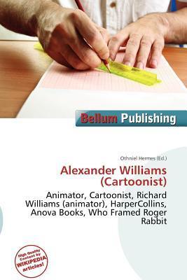 Alexander Williams (Cartoonist)