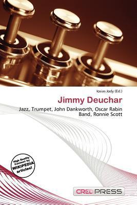 Jimmy Deuchar