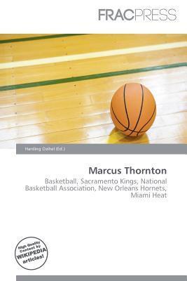 Marcus Thornton