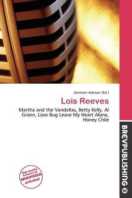Lois Reeves