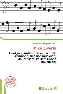 Mike Zwerin