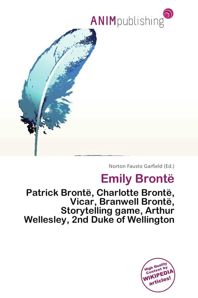 Emily Brontë