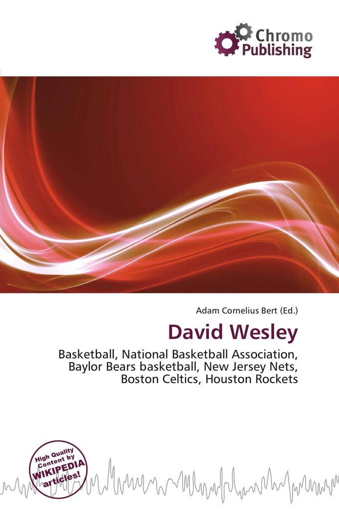 David Wesley