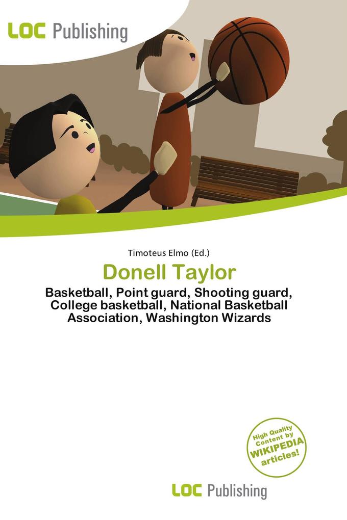 Donell Taylor