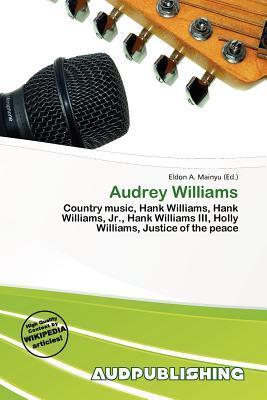 Audrey Williams