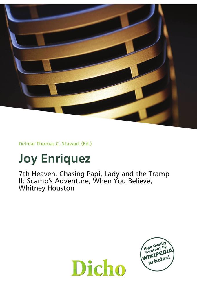 Joy Enriquez