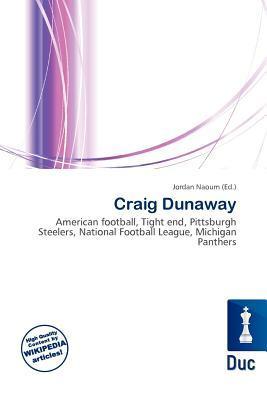 Craig Dunaway