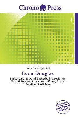 Leon Douglas