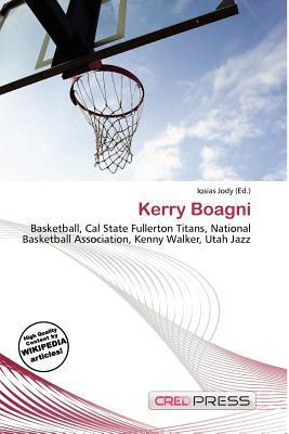 Kerry Boagni