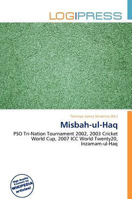 Misbah-ul-Haq