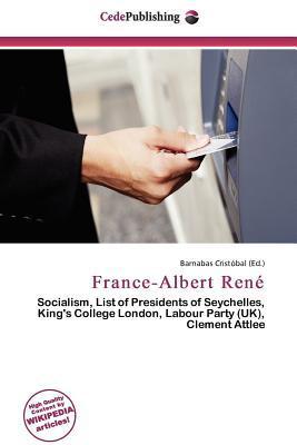 France-Albert René