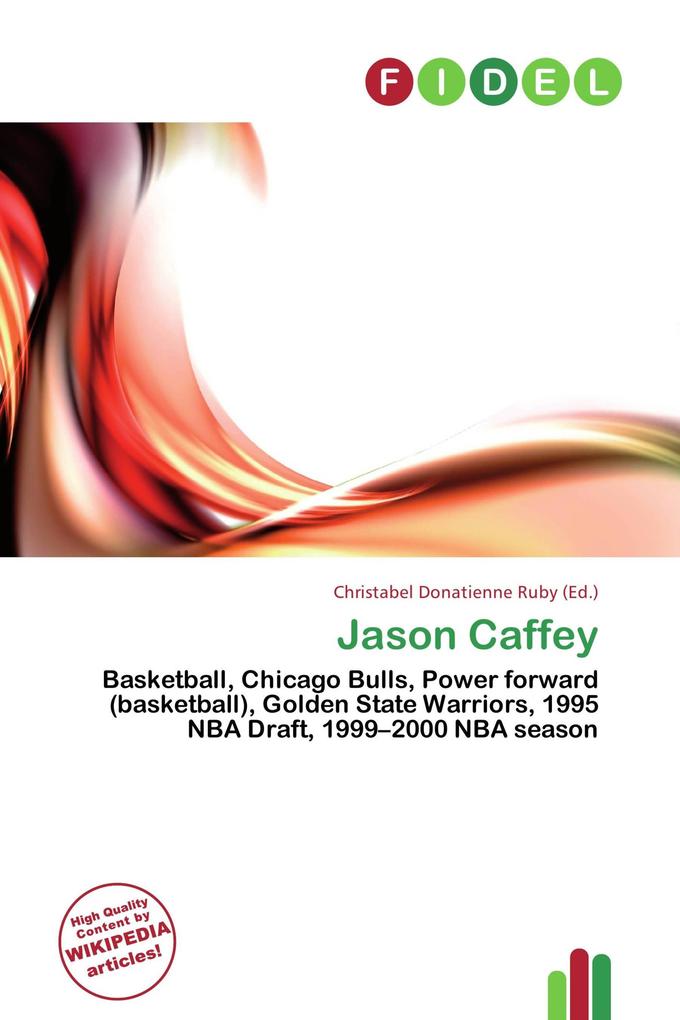 Jason Caffey