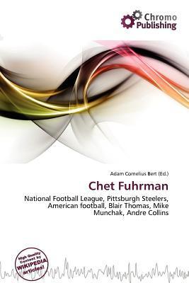 Chet Fuhrman