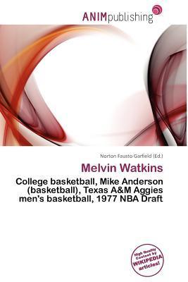 Melvin Watkins