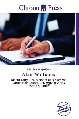 Alan Williams