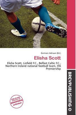 Elisha Scott