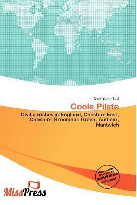 Coole Pilate