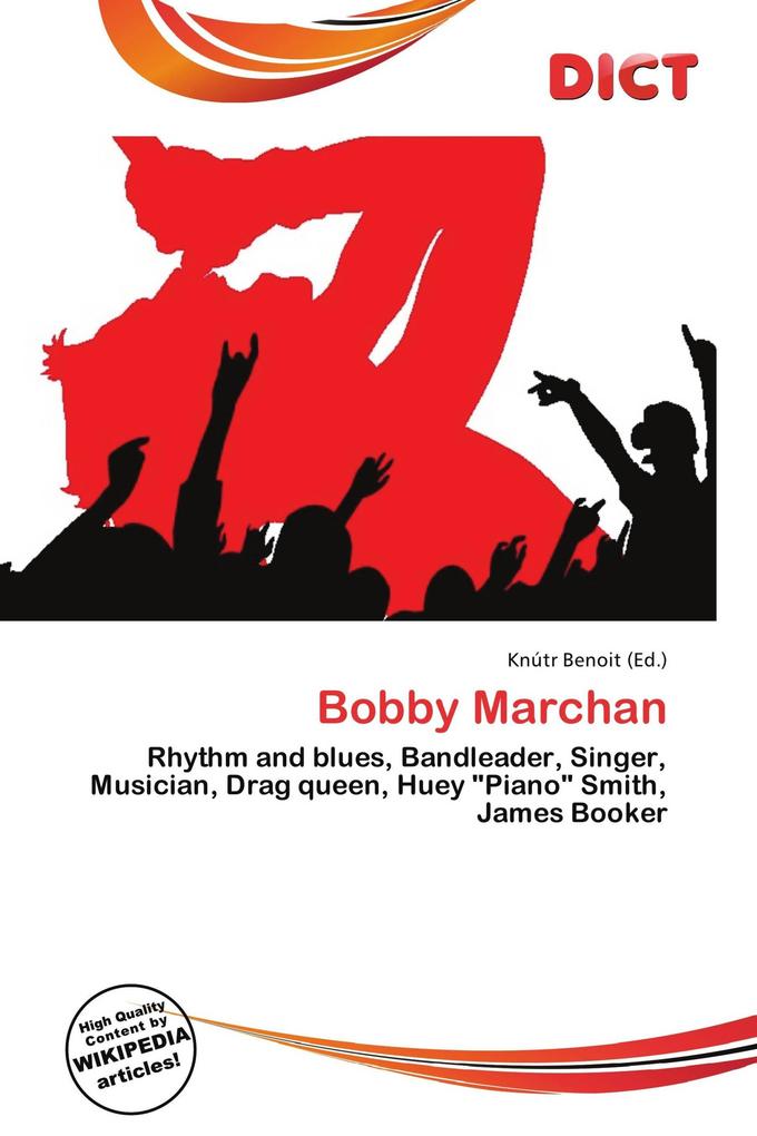 Bobby Marchan