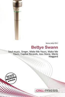 Bettye Swann