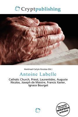 Antoine Labelle